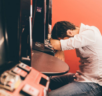 Игромания в Солнцево